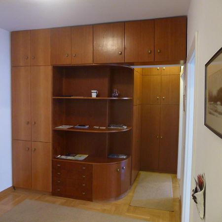 Apartment Deligradska Белград Екстериор снимка