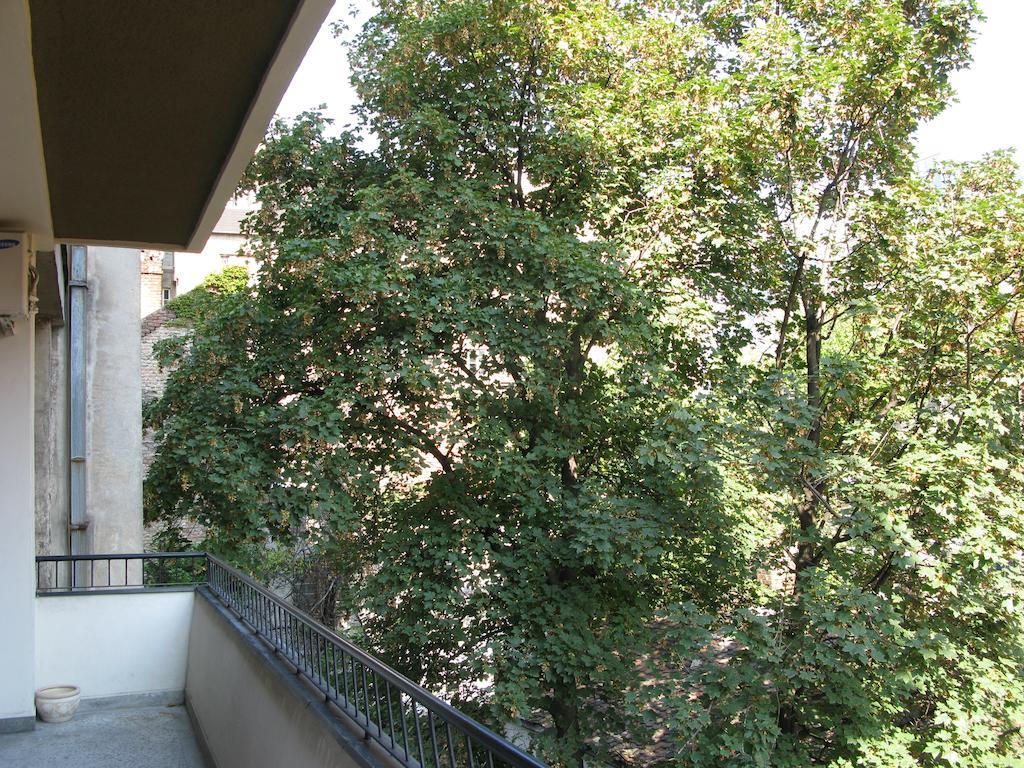 Apartment Deligradska Белград Екстериор снимка