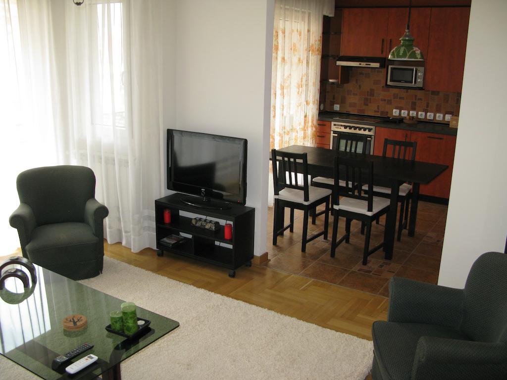 Apartment Deligradska Белград Стая снимка