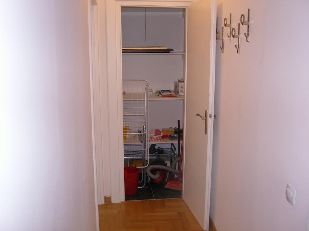 Apartment Deligradska Белград Екстериор снимка