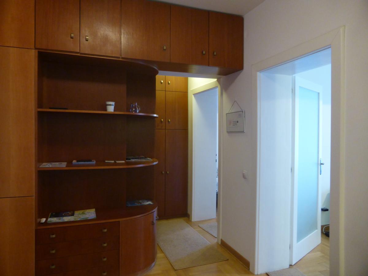 Apartment Deligradska Белград Екстериор снимка