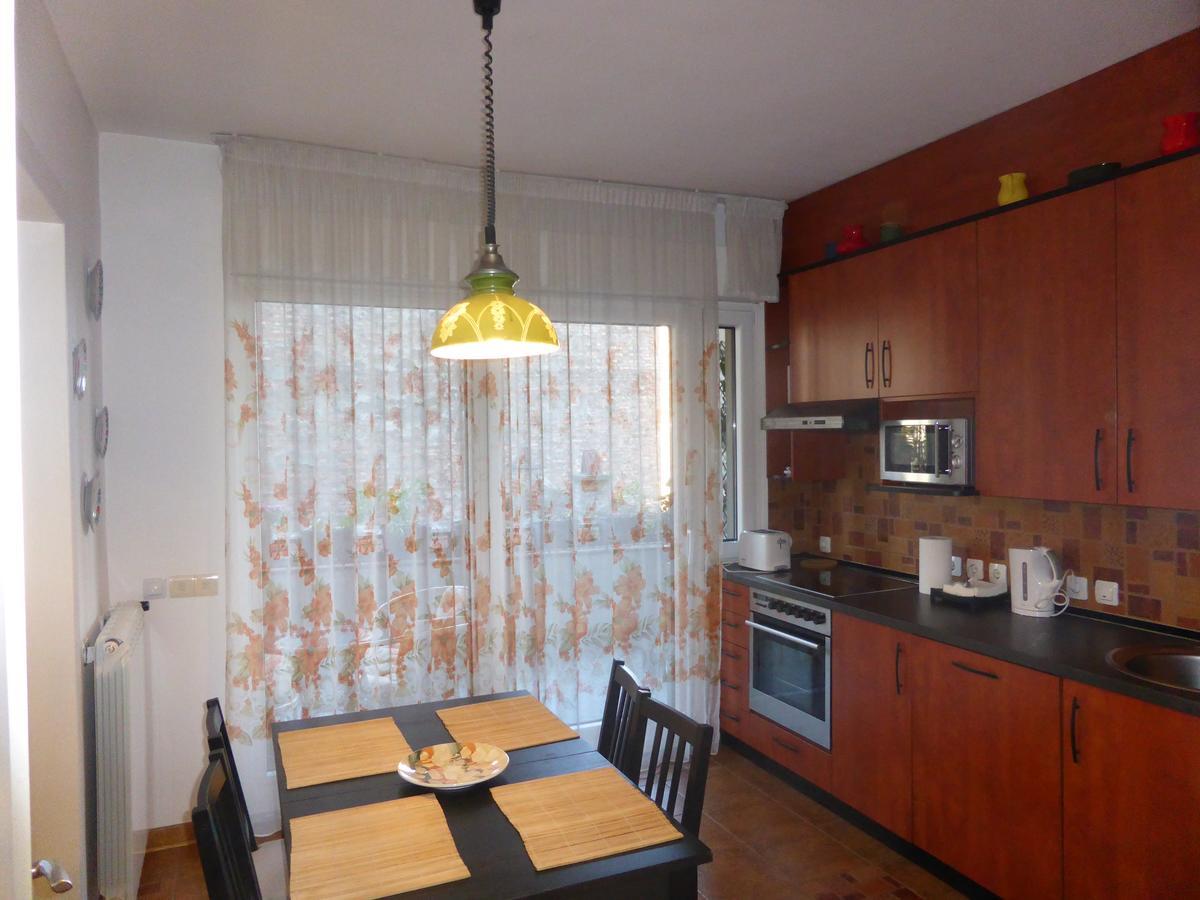 Apartment Deligradska Белград Екстериор снимка