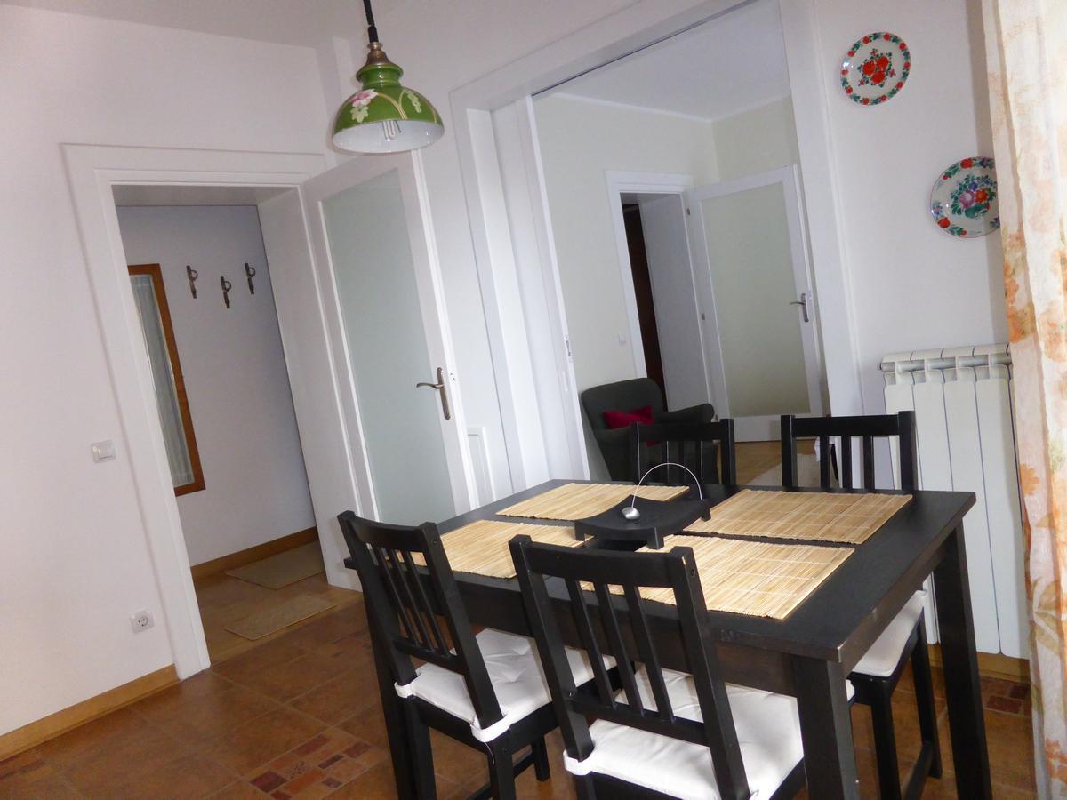 Apartment Deligradska Белград Екстериор снимка