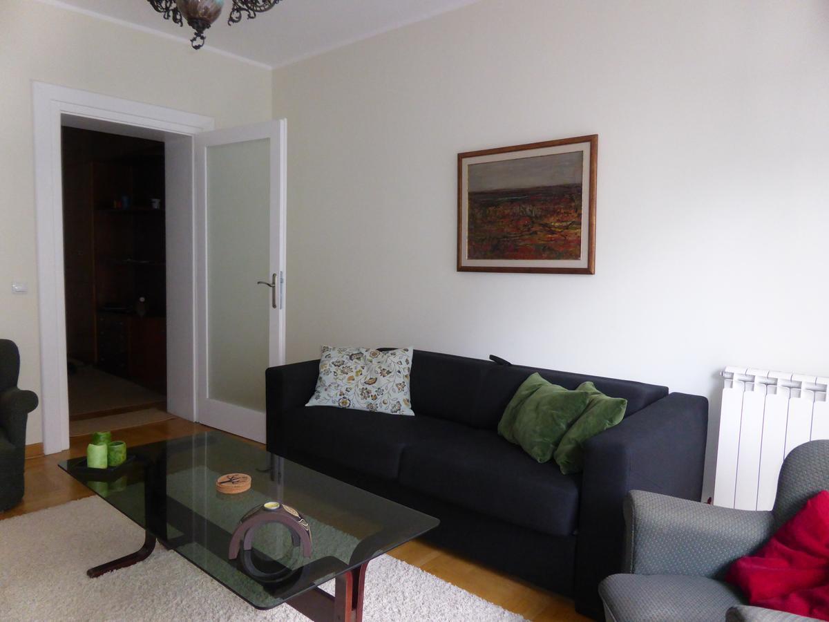 Apartment Deligradska Белград Екстериор снимка
