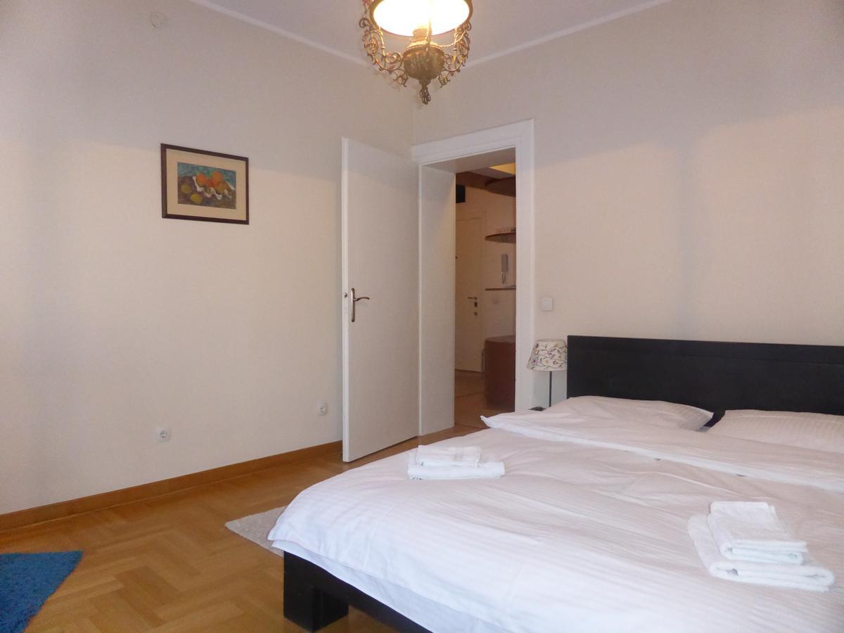 Apartment Deligradska Белград Екстериор снимка