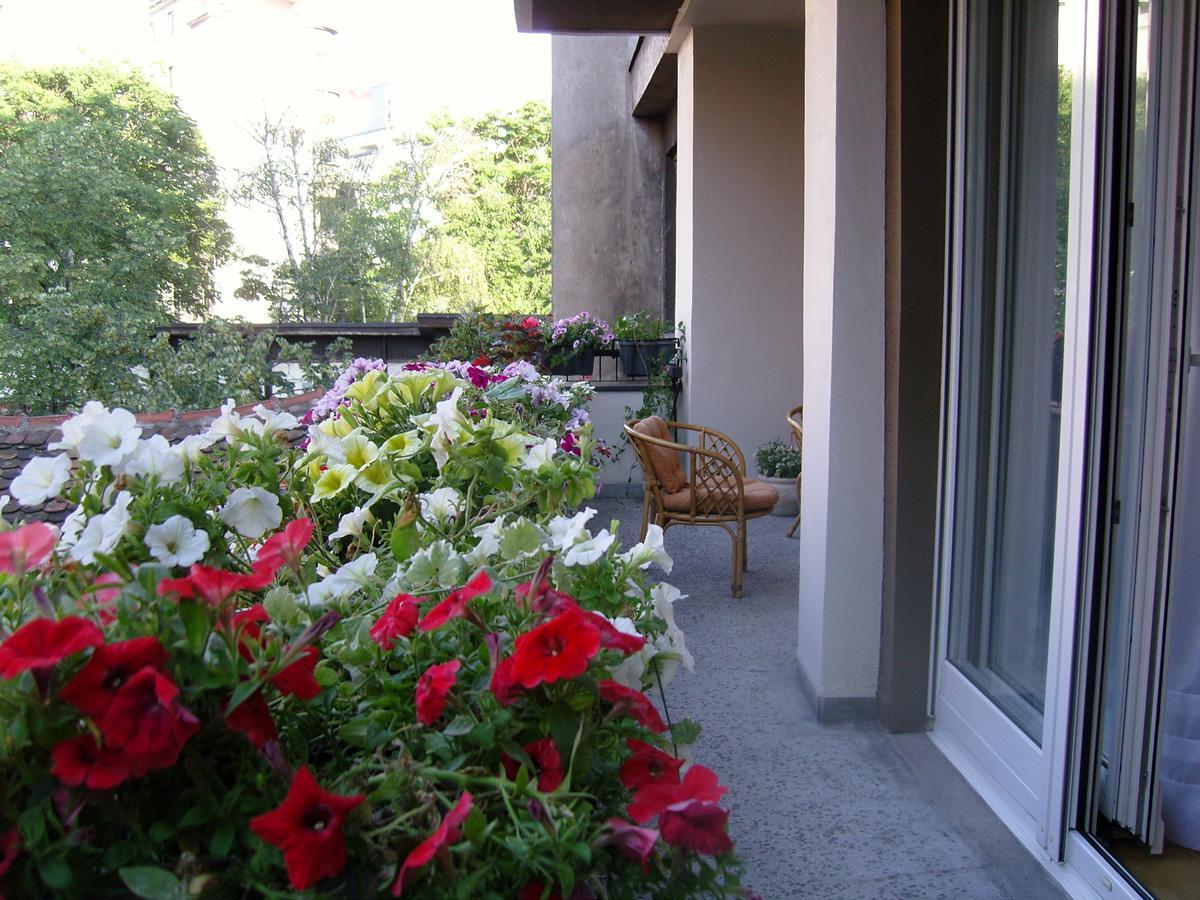 Apartment Deligradska Белград Екстериор снимка
